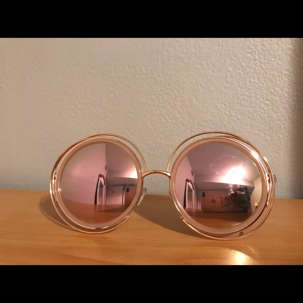 Torrid Sunglasses